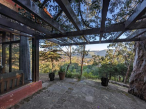 Valle Verde Lodge - Vista